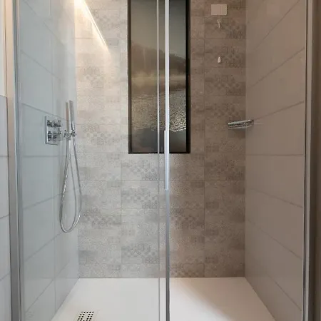 Residenza Betulla Apartament *