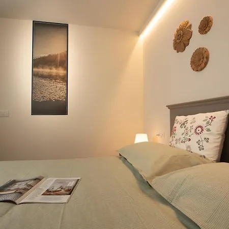 Apartament Residenza Betulla *